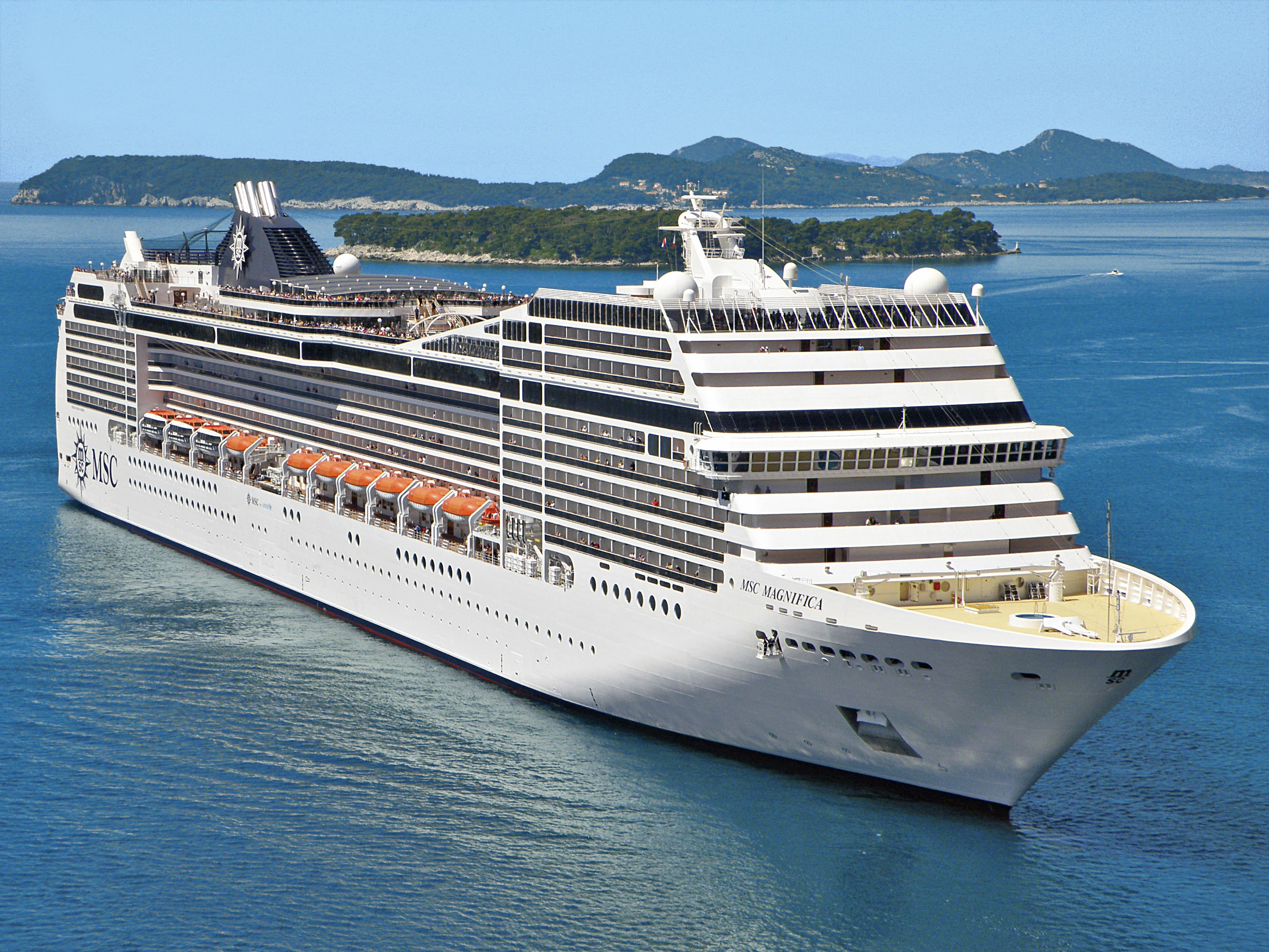 MSC Cruises