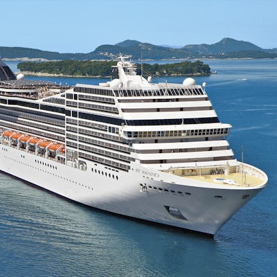 MSC Cruises