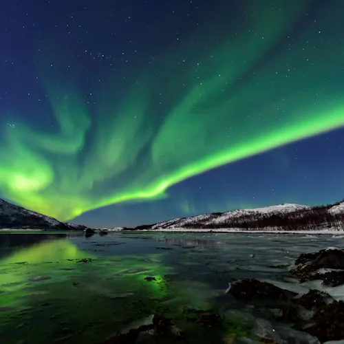 Norway-Northern-Lights-Northern-Europe