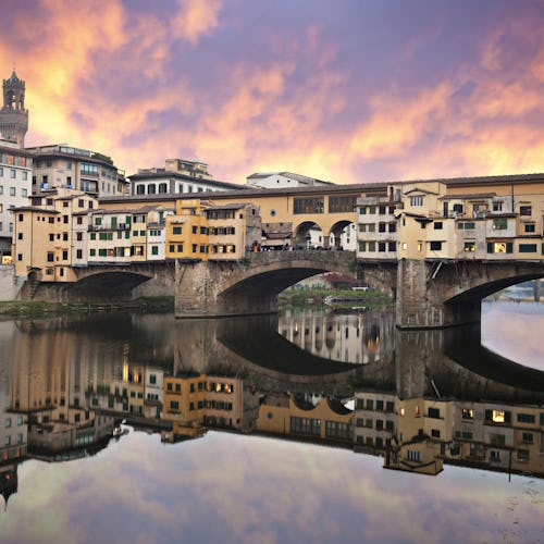 Ponte Vecchio