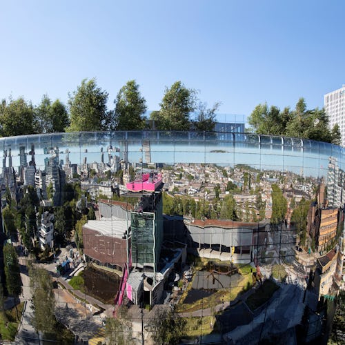 Museum Boijmans Van Beuningen