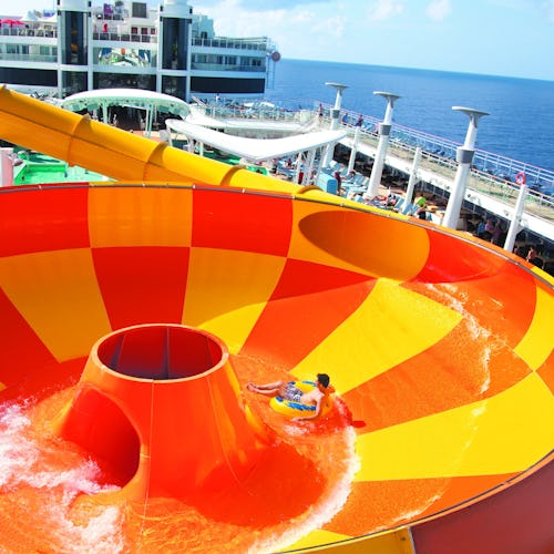 Norwegian Cruise Line