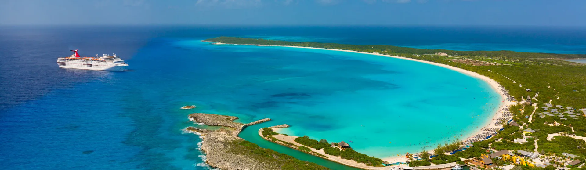 Half Moon Cay Cruises