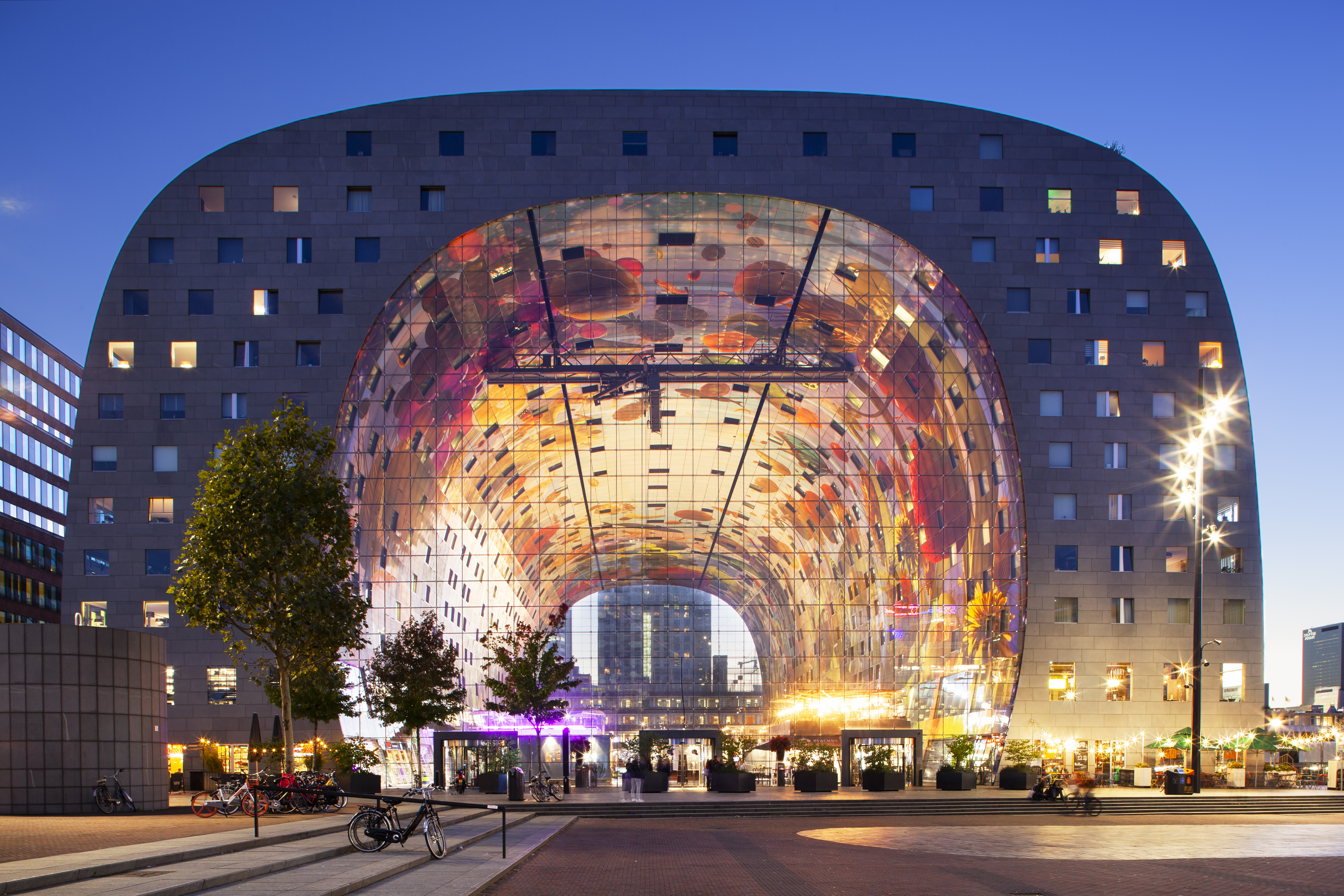 Markthal