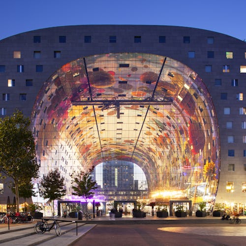 Markthal