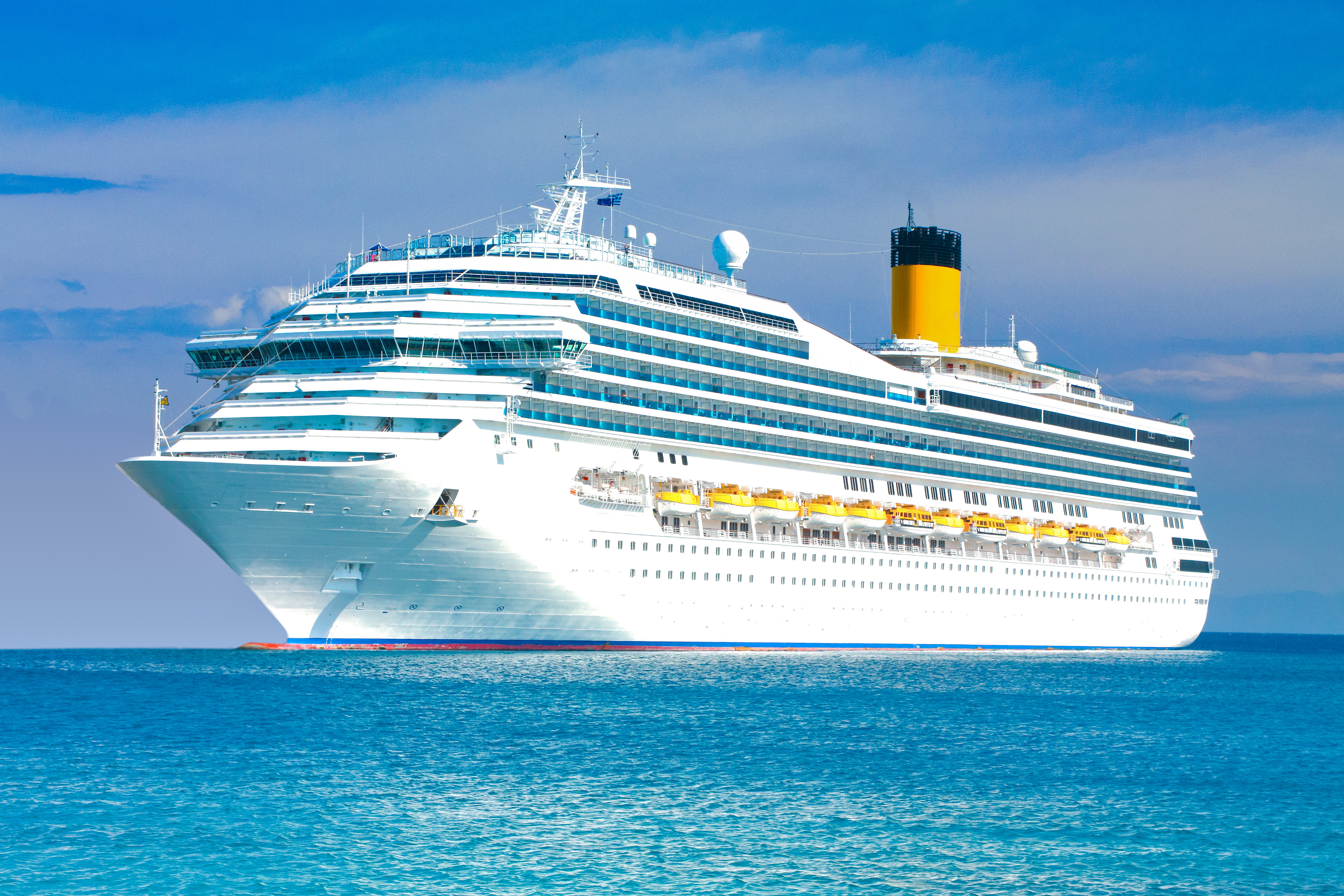 Costa Cruises