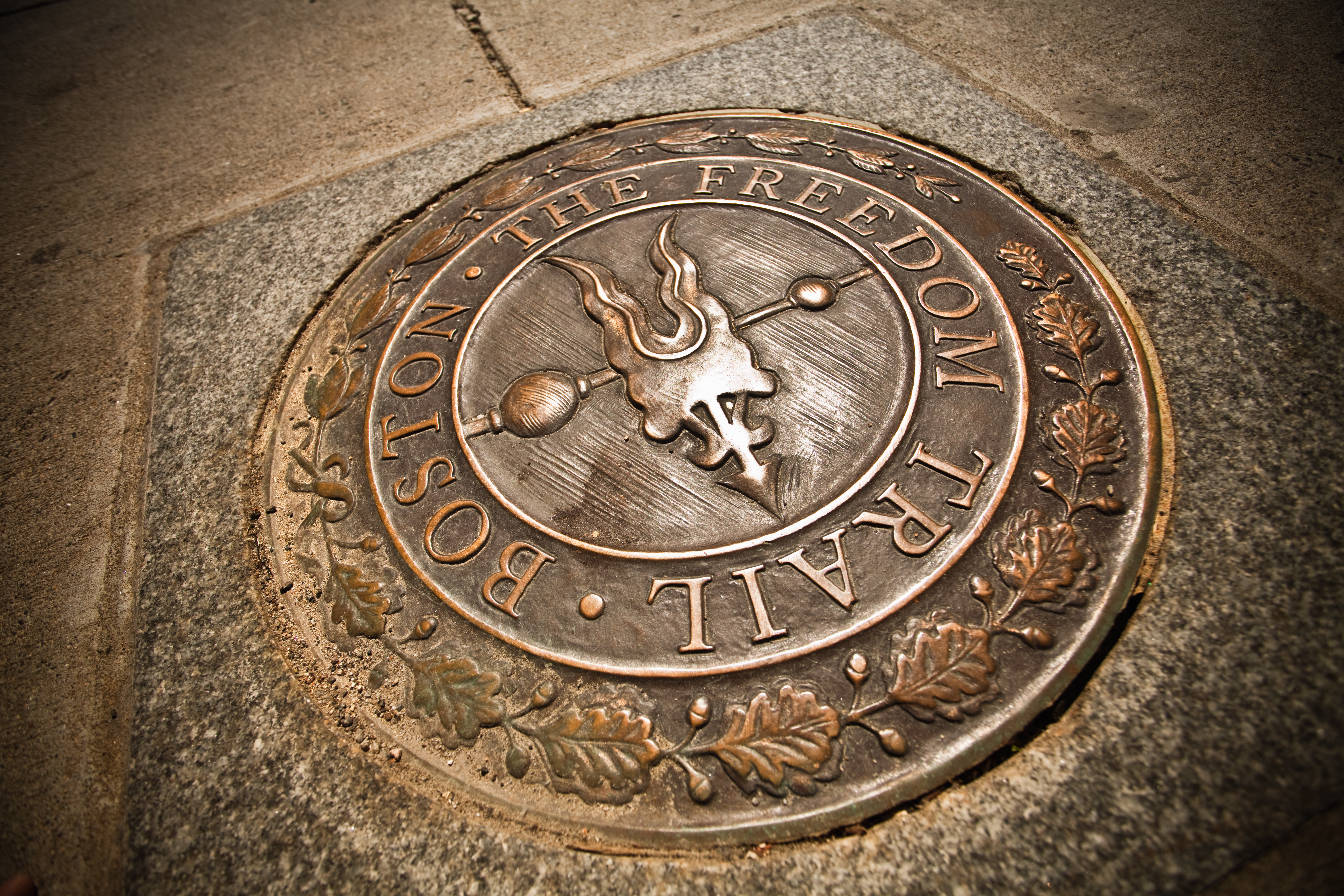 Freedom Trail