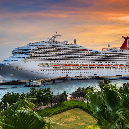 Carnival Cruise Line