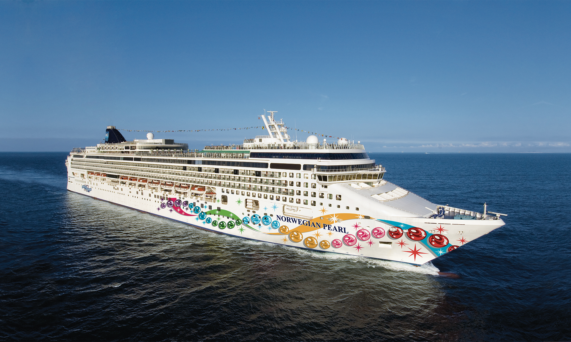 Norwegian Cruise Line