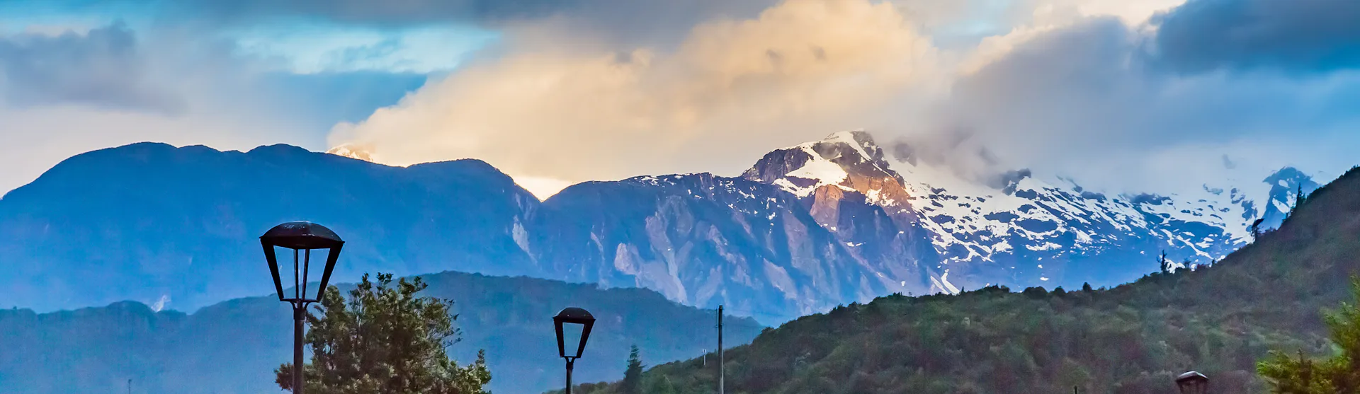 Chile-South-America