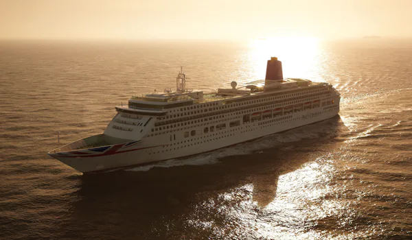 P&O Cruises Summer 2028 Sailings On Sale Now!