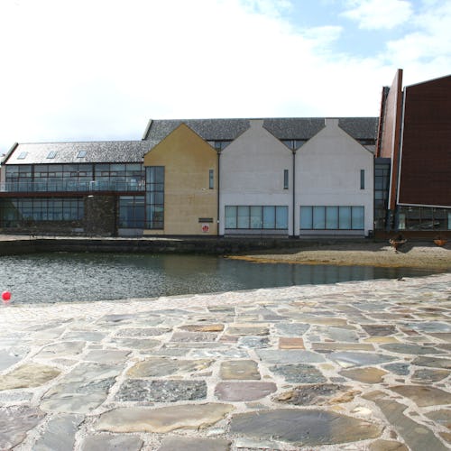 Shetland Museum & Archives