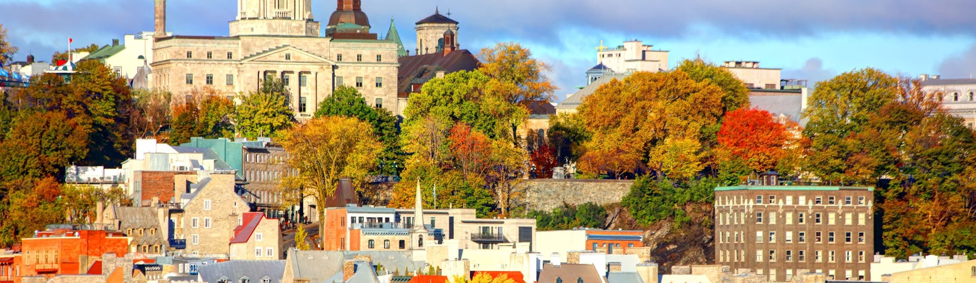 Quebec City Cruises