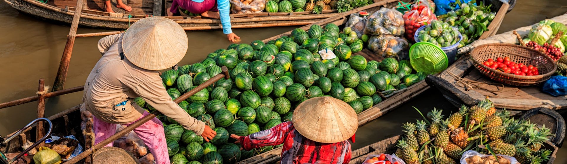 Vietnam, South East Asia