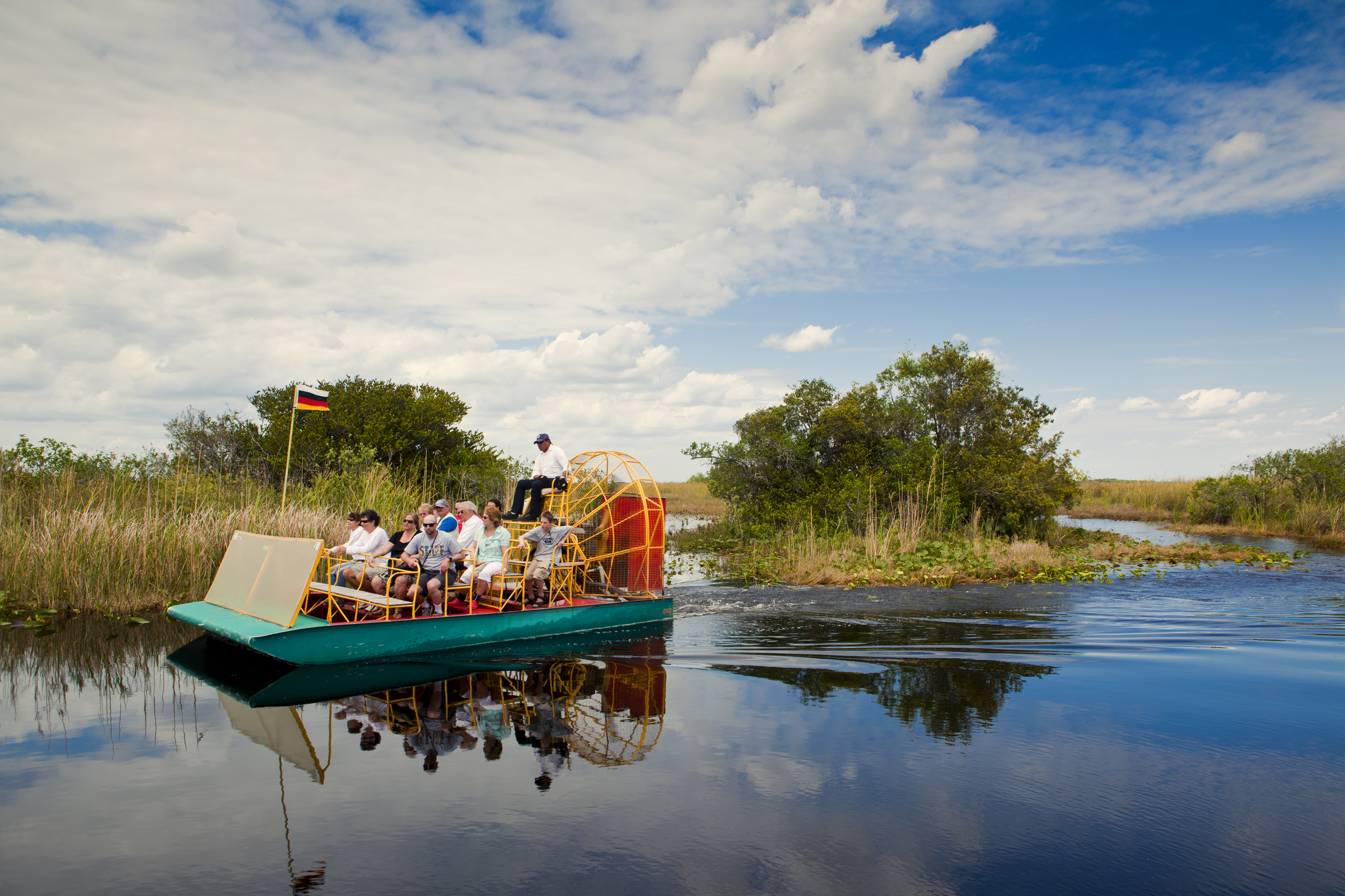 Everglades National Park