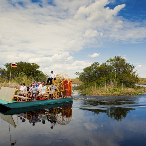 Everglades National Park