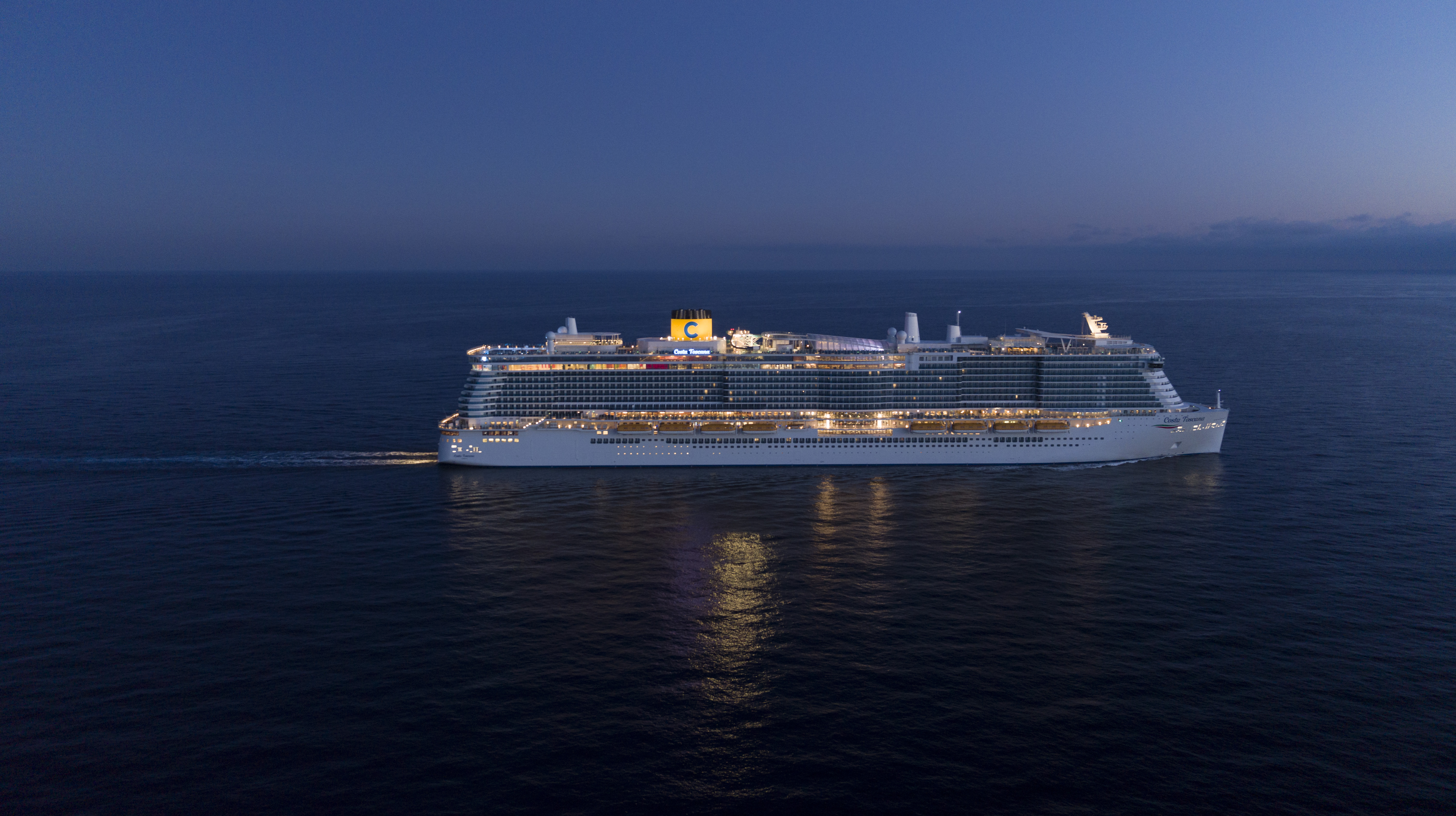 Costa Cruises