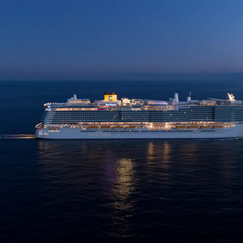 Costa Cruises
