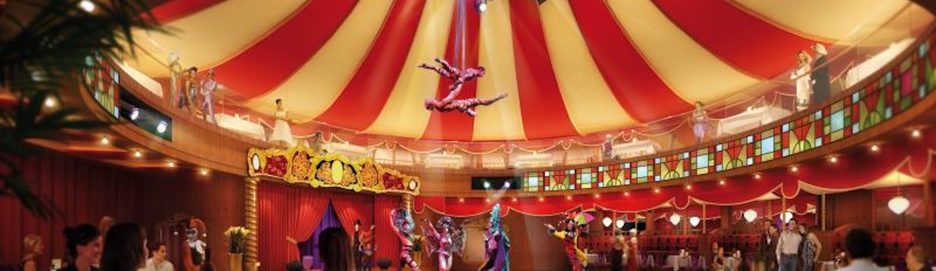 entertainment-circus