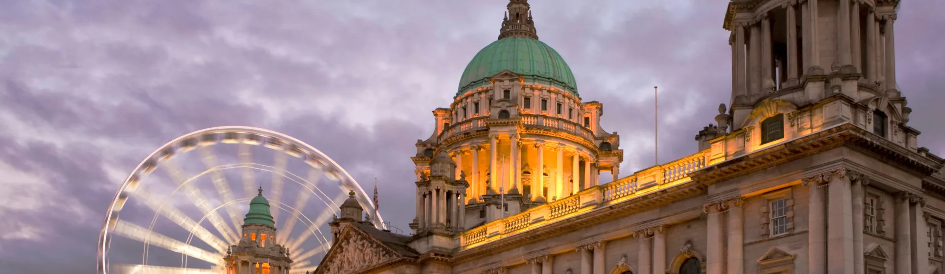 Belfast Cruises