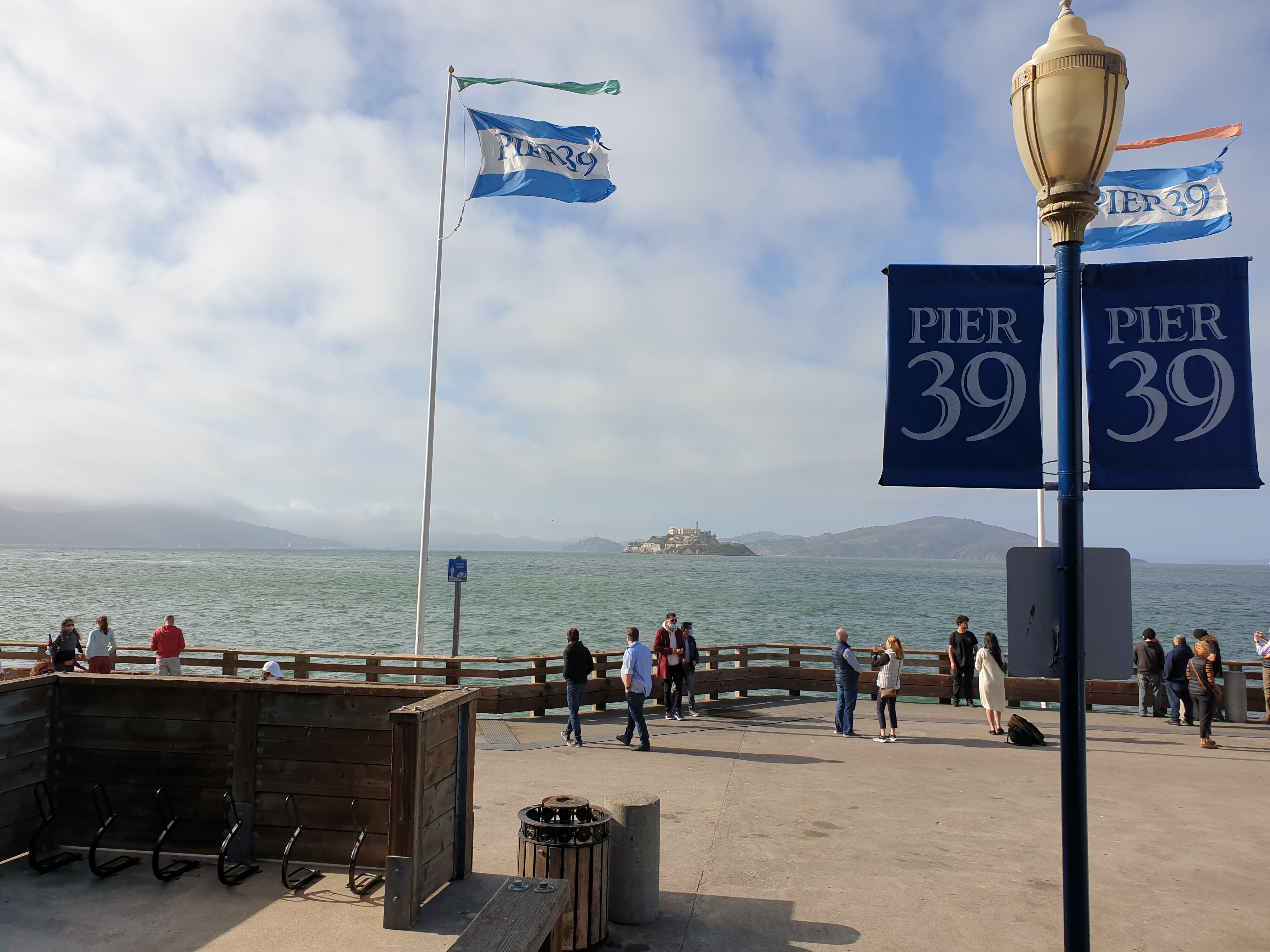 PIER 39
