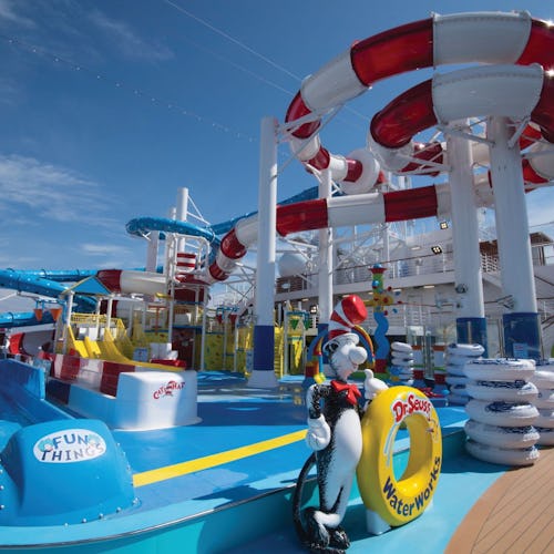 Carnival Cruise Line