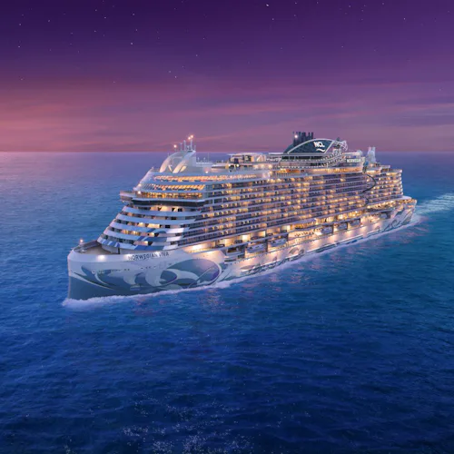 Norwegian Cruise Line