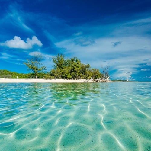 Caribbean & Mexico Winter Sun