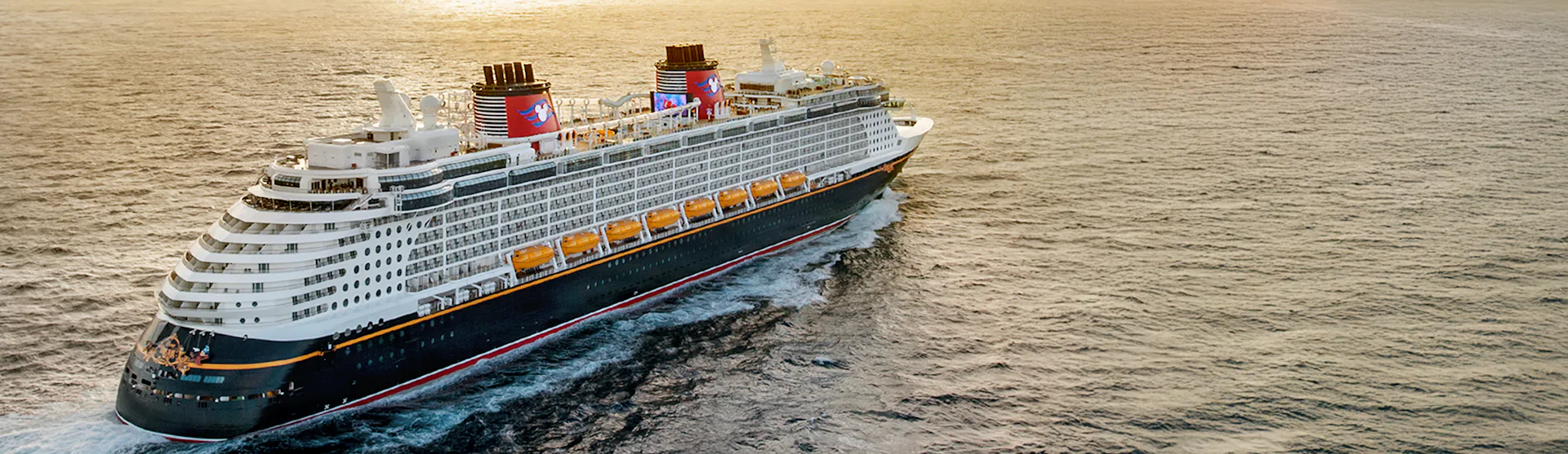 Disney Dream