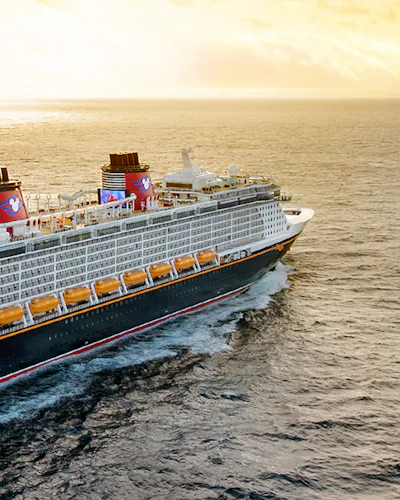 Disney Cruise Line