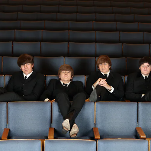 Bootleg Beatles