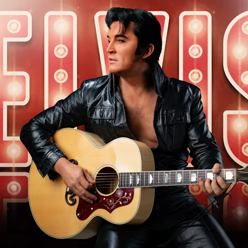 Taking Care of Elvis