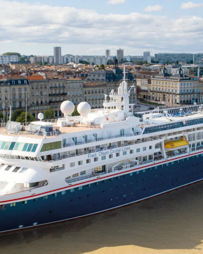 Explore New 2027 Itineraries!