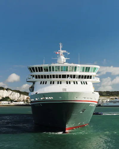 Fred. Olsen Cruise Lines