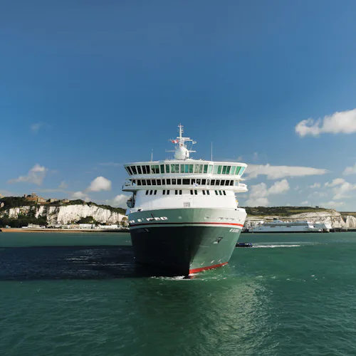 Fred. Olsen Cruise Lines