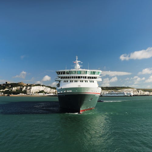 Fred Olsen Cruise Line