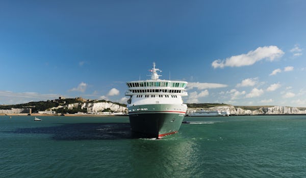 Fred Olsen Cruise Lines