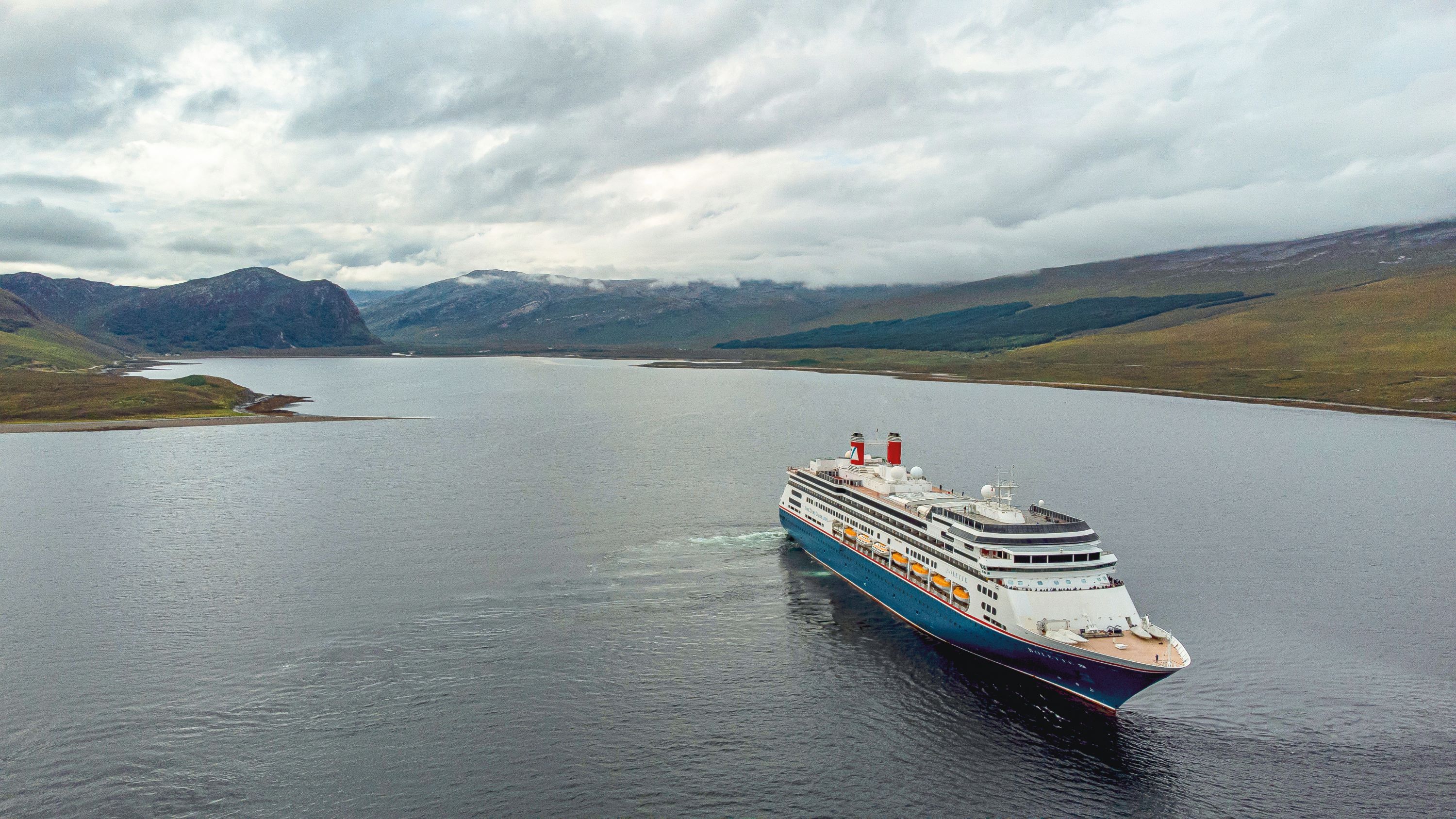 Enjoy up to £150 onboard credit! Ends 30/09.