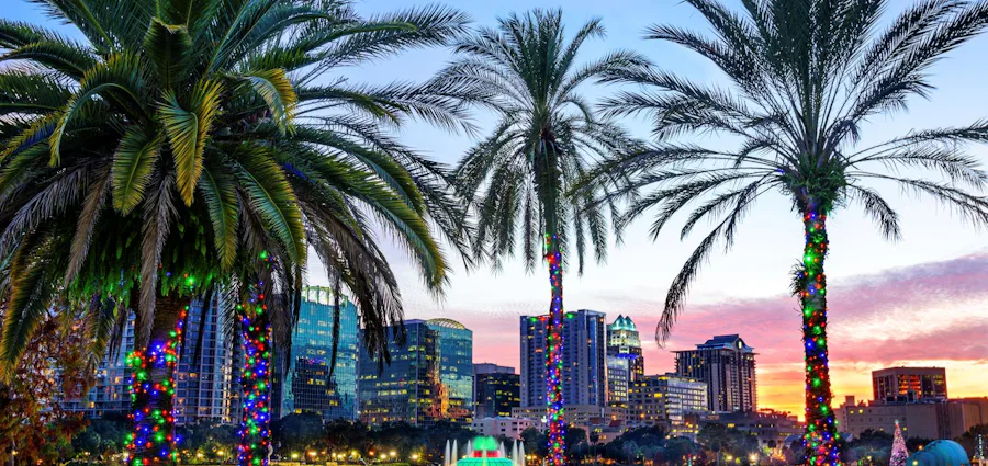 Orlando Florida