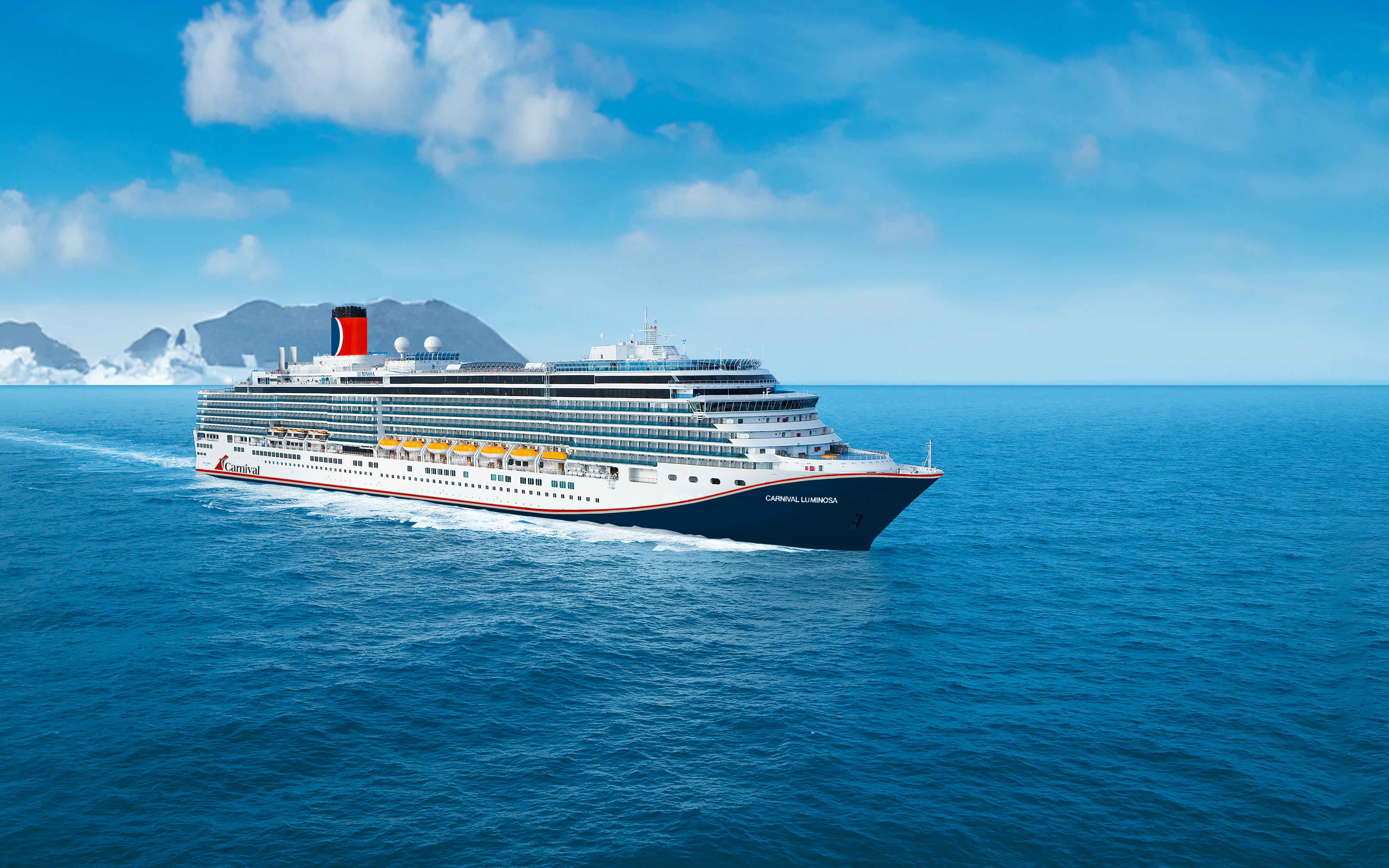 Great Savings & Fantastic Benefits with Carnival Cruises!