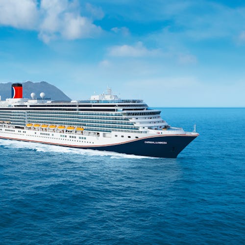 Great Savings & Fantastic Benefits with Carnival Cruises!