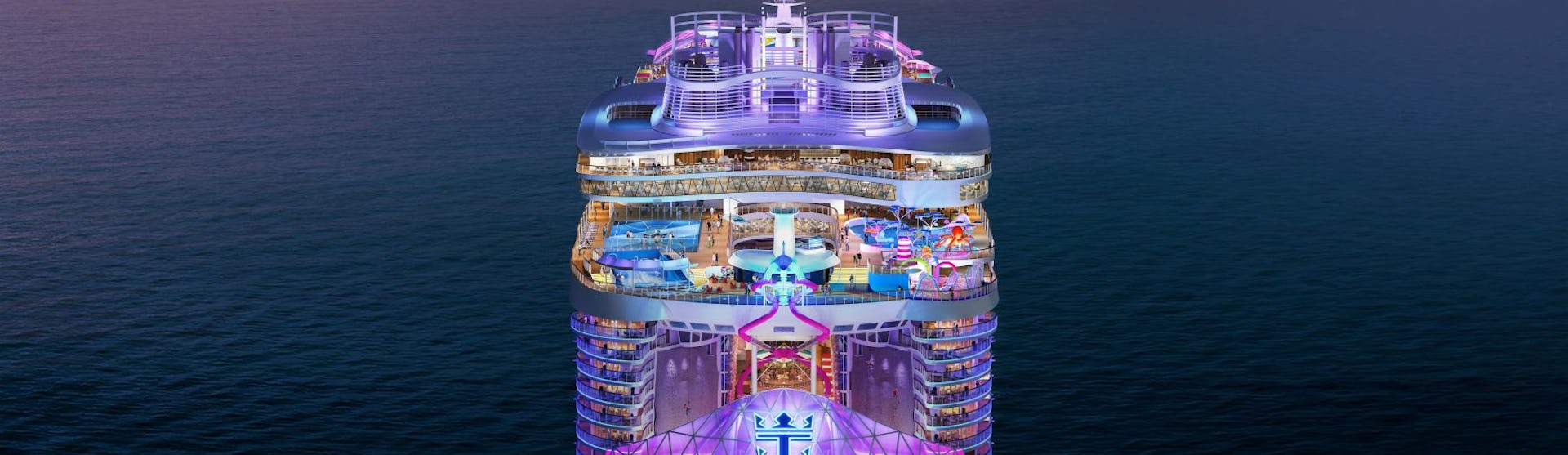 Utopia of the Seas