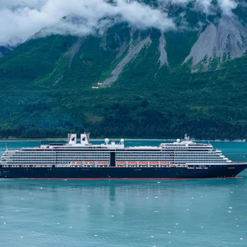 Holland America Line Westerdam