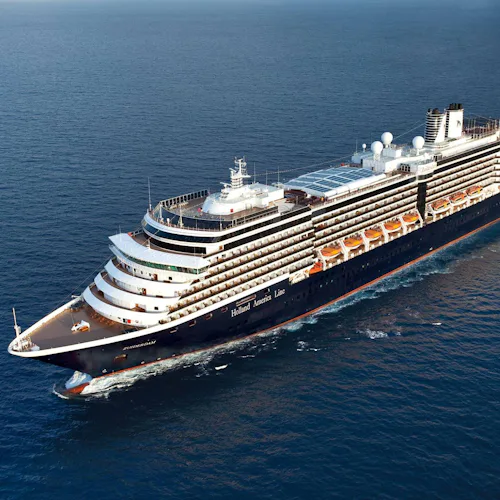 Holland America Line