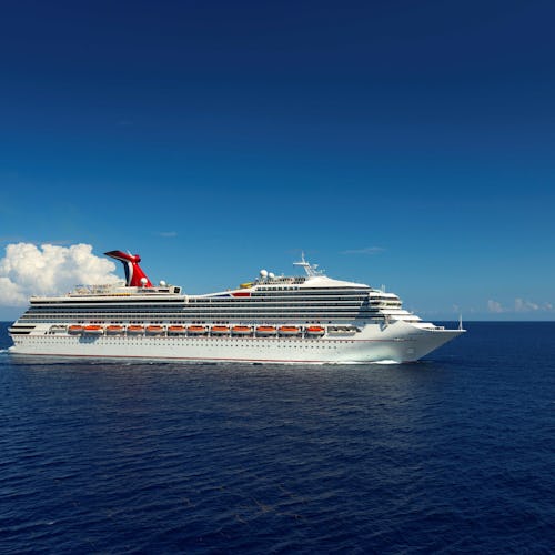 Carnival Cruise Line