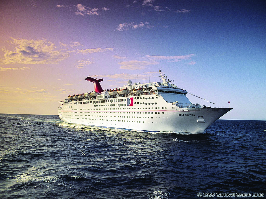 Carnival Cruises
