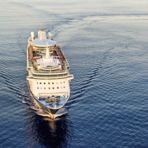 More information from Marella Cruises