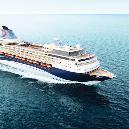 Marella Cruises