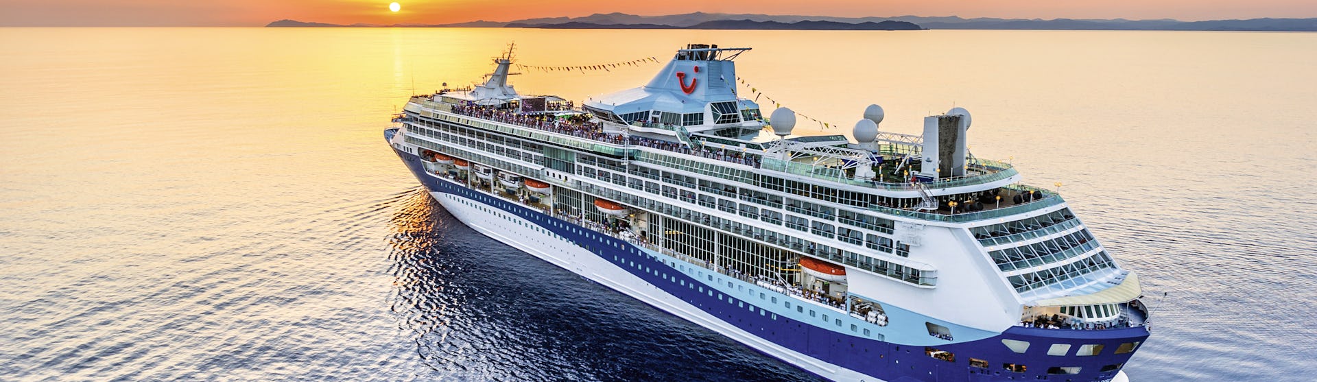 Marella Cruise Ship