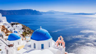 Greek Isles & Split Odyssey